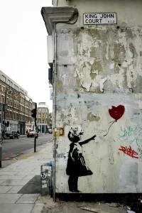 Banksy