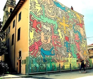 Keith Haring