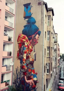 Mural