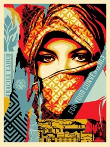 Shepard Fairey