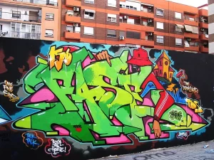 Wildstyle